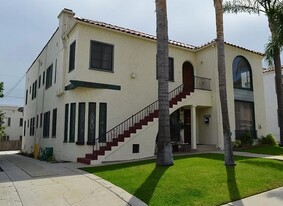 1349 W 9th St in San Pedro, CA - Building Photo