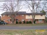 College Farm Apartments in Murray, KY - Foto de edificio