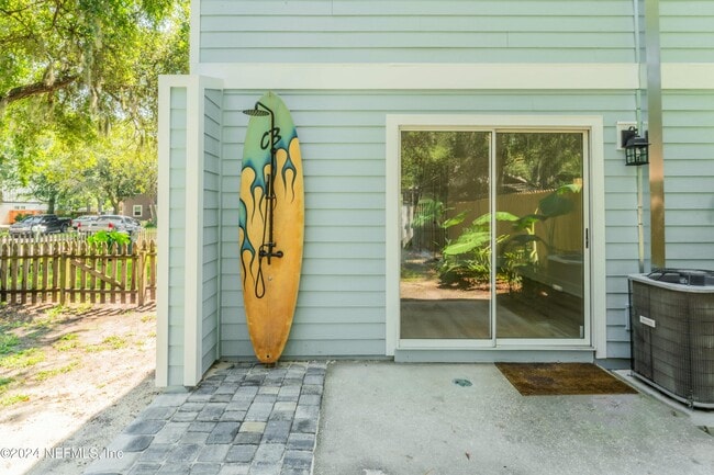 798 Main St in Atlantic Beach, FL - Building Photo - Building Photo