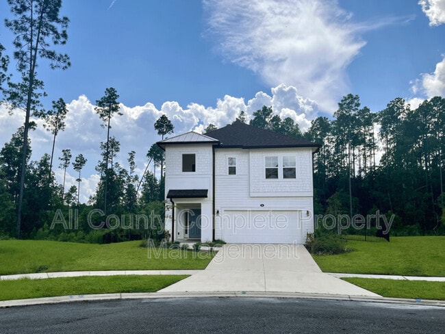 property at 261 Starnberg Ct