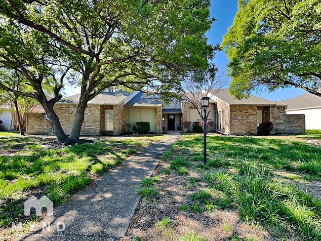 property at 7320 Campbell Rd