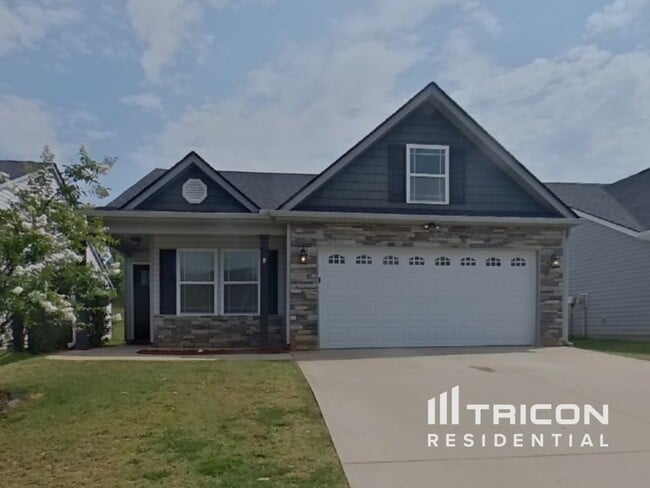 property at 114 Mistwood Ln