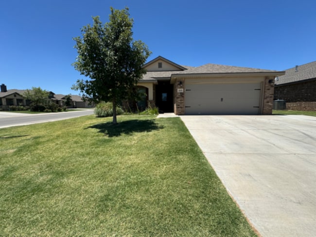 property at 10120 Valencia Ave