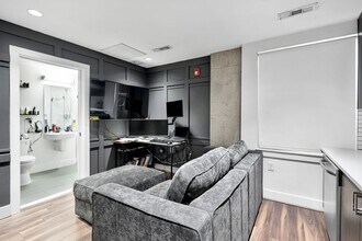 1111 Orren St NE in Washington, DC - Building Photo - Building Photo