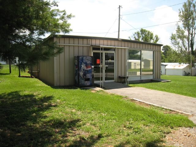 Arrowhead Ranch in Campbellsville, KY - Building Photo - Building Photo