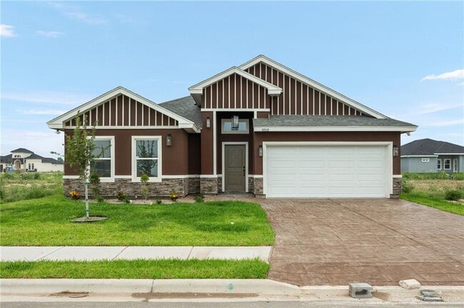 property at 1010 Azalea St