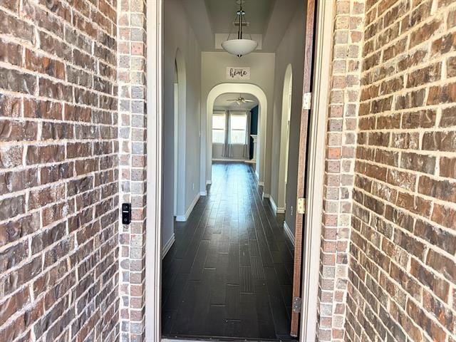 3708 Harbour Mist Trail in Denton, TX - Foto de edificio - Building Photo