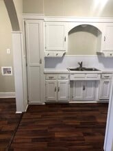 1210 S Main St in Big Spring, TX - Building Photo - Building Photo