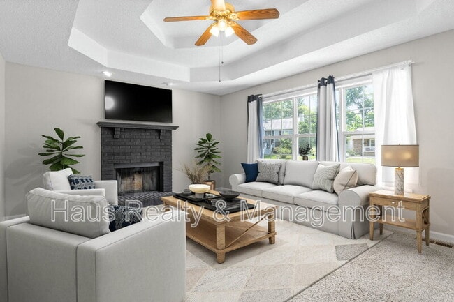 property at 203 Sarah Elizabeth Dr