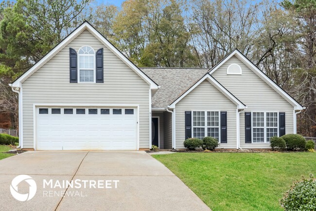 property at 61 Mandy Ln
