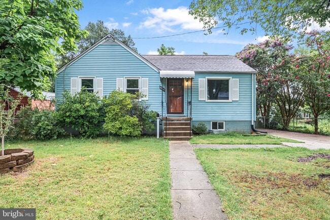 property at 9035 49th Pl