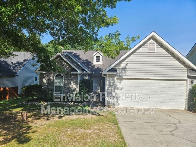property at 3989 Meadow Glen Way
