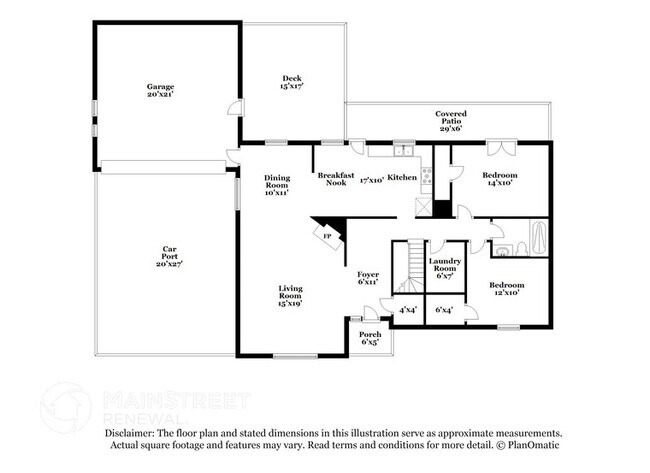 4048 Chelsea Ln, Unit #B2 in Lakeland, FL - Building Photo - Building Photo