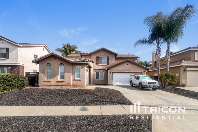 33558 Iris Ln