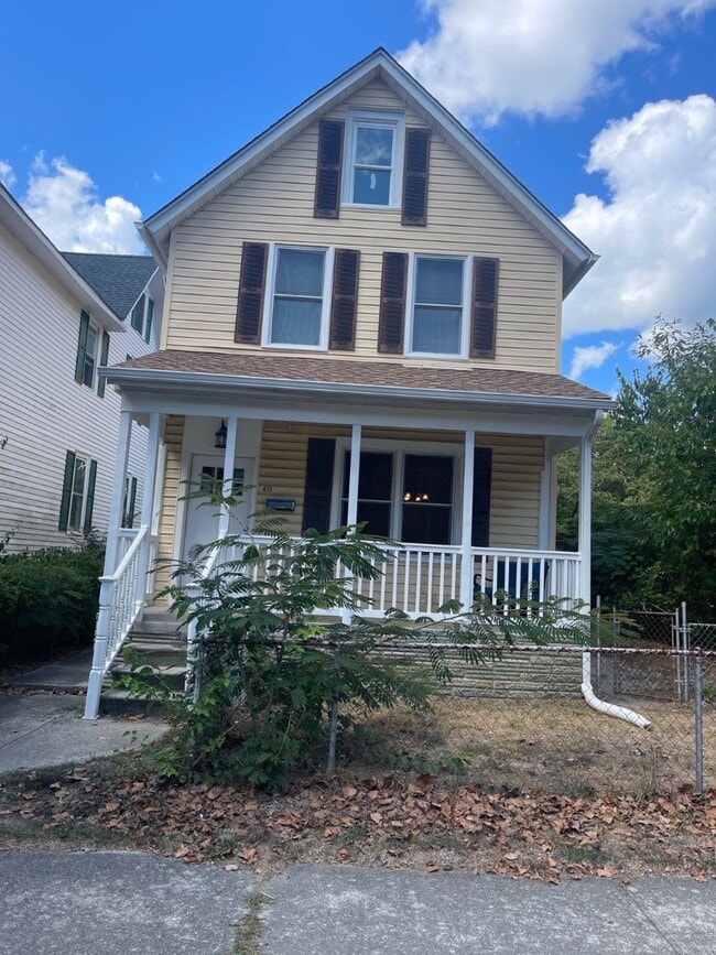 property at 451 St Louis Ave