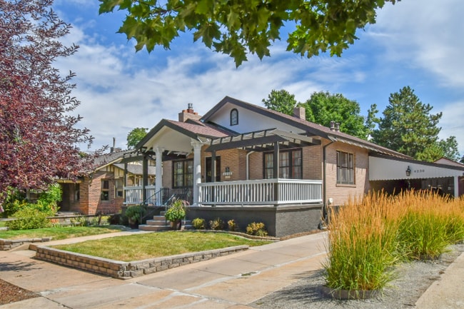 4230 Knox Ct in Denver, CO - Building Photo - Building Photo