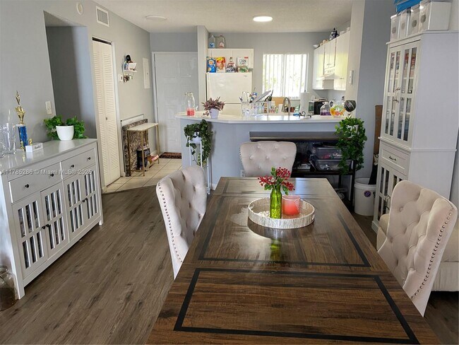 property at 8710 N Sherman Cir