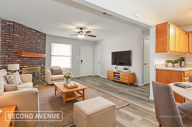 622 Martingale Trail in Oak Point, TX - Building Photo - Building Photo