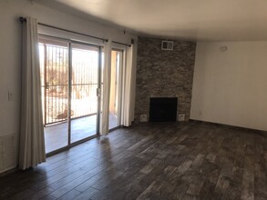 2601 W Broadway Blvd, Unit P199 in Tucson, AZ - Building Photo - Building Photo