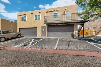 12007 Stilwell Pl NE in Albuquerque, NM - Building Photo - Building Photo