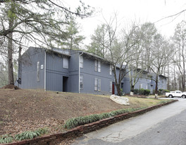 2805 Macon Dr Apartments