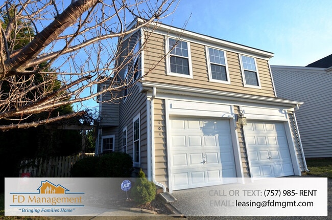 101 Dorothy Dr in Yorktown, VA - Building Photo - Building Photo