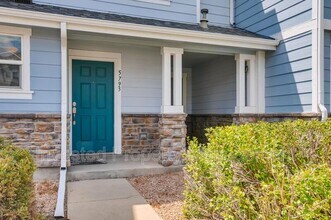 5793 Ceylon St in Denver, CO - Building Photo - Building Photo