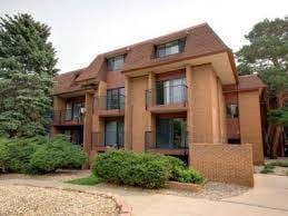 property at 1065 University Ave