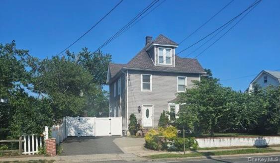 property at 2309 Milburn Ave