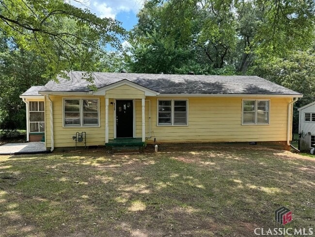 property at 130 Westover Dr