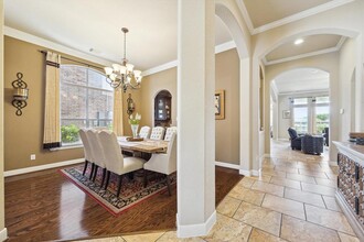 1207 Pendergrass Trail in Sugar Land, TX - Building Photo - Building Photo