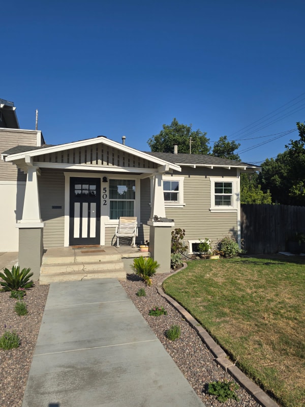 502 N Highland Ave