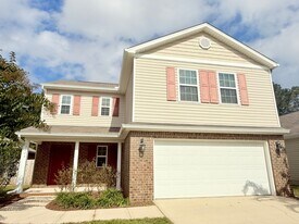 3444 Quail Dr in Pace, FL - Building Photo