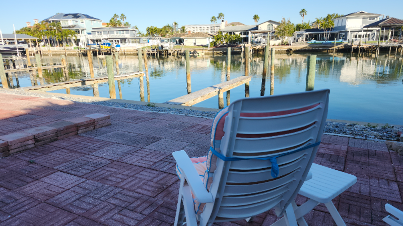 240 Skiff Point in Clearwater, FL - Building Photo