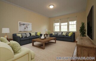 71 Kilsyth Rd, Unit 3 in Boston, MA - Building Photo