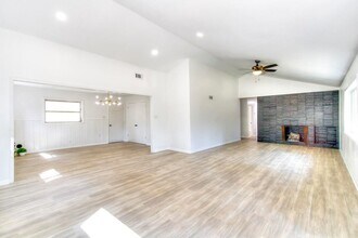 823 Francais Dr in Shreveport, LA - Building Photo - Building Photo