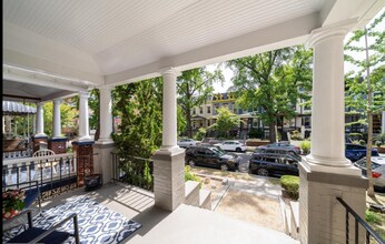 1343 Meridian Pl NW in Washington, DC - Building Photo - Building Photo