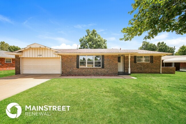 property at 1703 Fedderson Dr