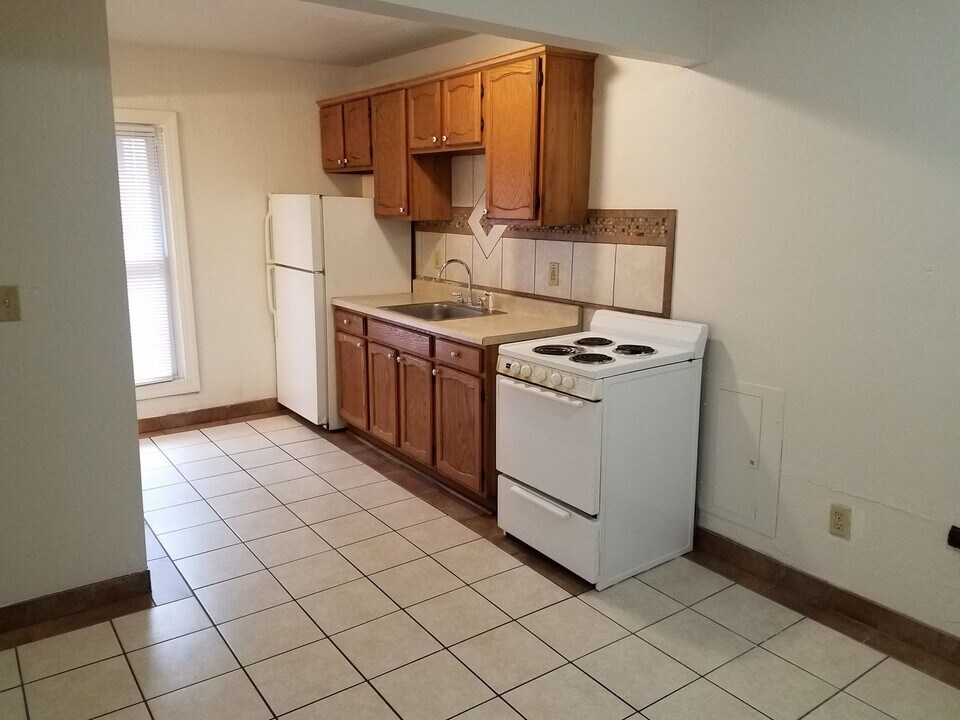 927 Avon St in La crosse, WI - Building Photo