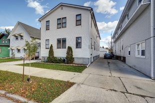 1929 Case Ave in Racine, WI - Building Photo