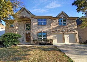 622 Manchester Trail Dr in Spring, TX - Building Photo