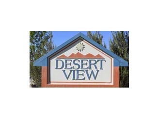 Desert View Village