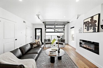 3926 Kalamath St in Denver, CO - Building Photo - Building Photo