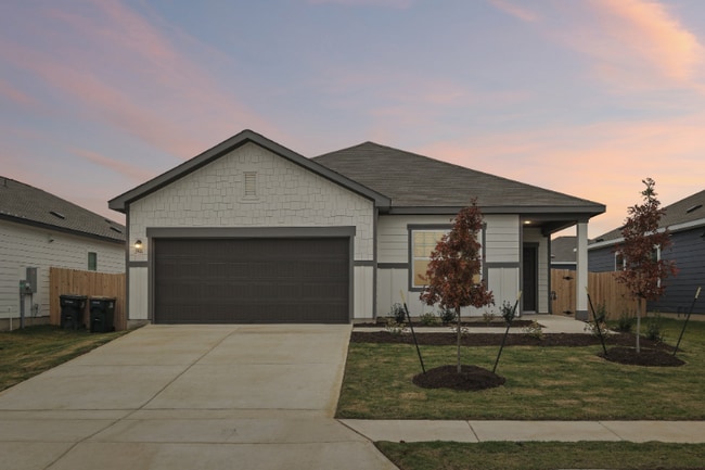 property at 1309 Morris Lp