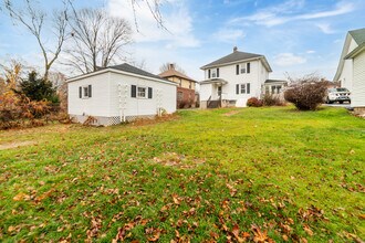 187 Ridge Rd in Middletown, CT - Building Photo - Building Photo