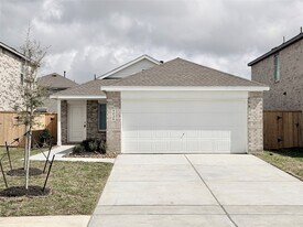 9026 Artic Rockfish Dr in Baytown, TX - Building Photo