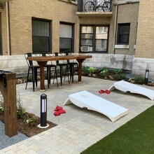 4240 N Sheridan Rd, Unit 318 in Chicago, IL - Building Photo - Building Photo