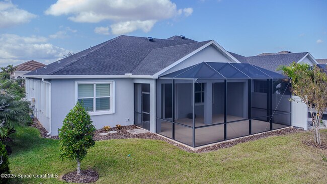 7935 Wyndham Dr in Melbourne, FL - Building Photo - Building Photo