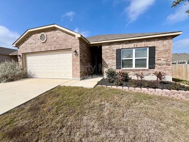 property at 1200 Legend Pass