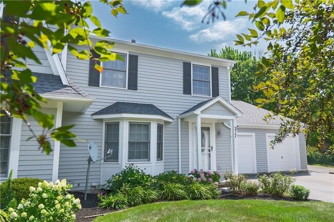 property at 217 Wycliff Dr
